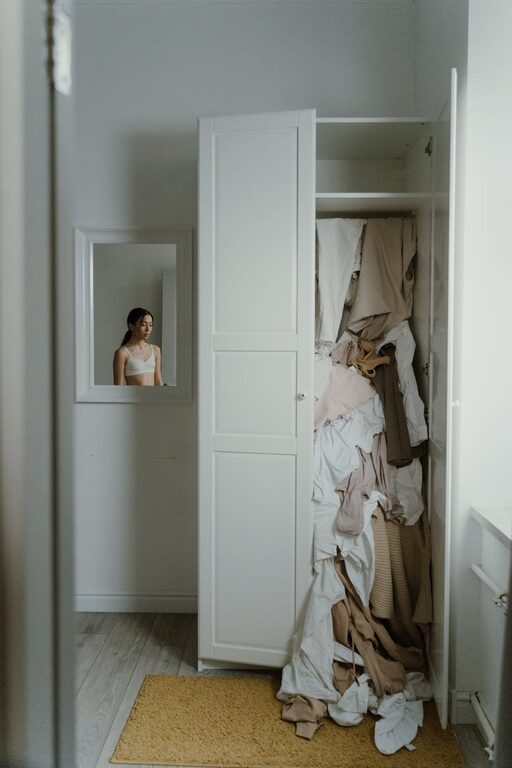 Small Space Storage Ideas That Work for Any Home